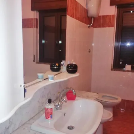 Solaria House Venkovský dům