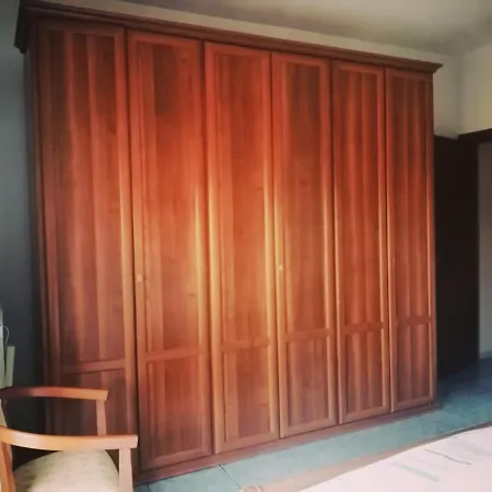 Venkovský dům Solaria House Moliterno