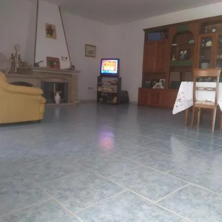 Solaria House Moliterno