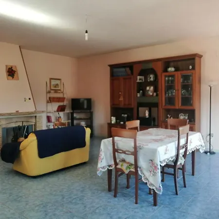 בית כפרי Solaria House *