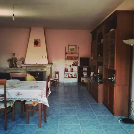 Solaria House * Moliterno