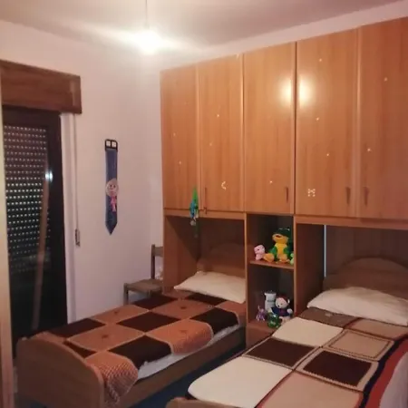 Venkovský dům Solaria House