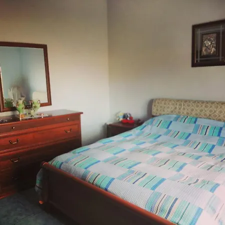 Solaria House * Moliterno