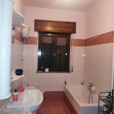 Solaria House Moliterno